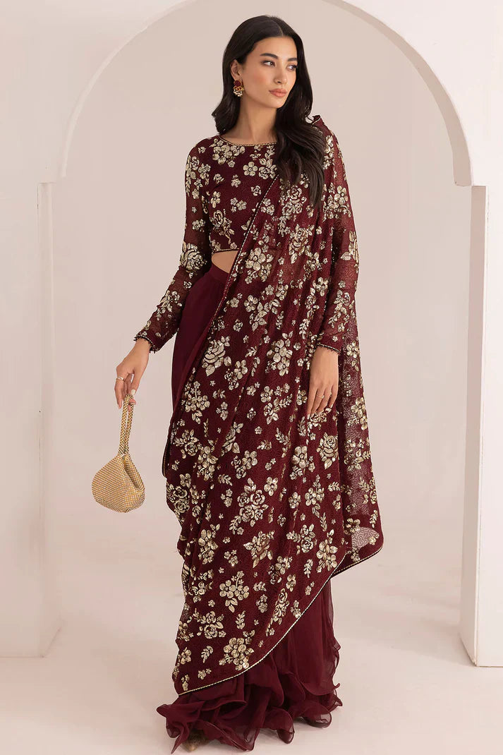 Jazmin | Formals Collection | UC-3022 - by - Libasekhas UK - Registered Vendor of : Jazmin - 100% Original Designer Dresss