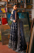 Eleshia | Khatoon Wedding Formals | Marosh - by - Libasekhas UK - Registered Vendor of : Eleshia - 100% Original Designer Dresss