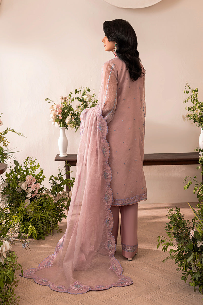Shurooq | Mon Cheri | Mauvelle - by Libasekhas - Registered Vendor of : Shurooq - 100% Original Designer Dress