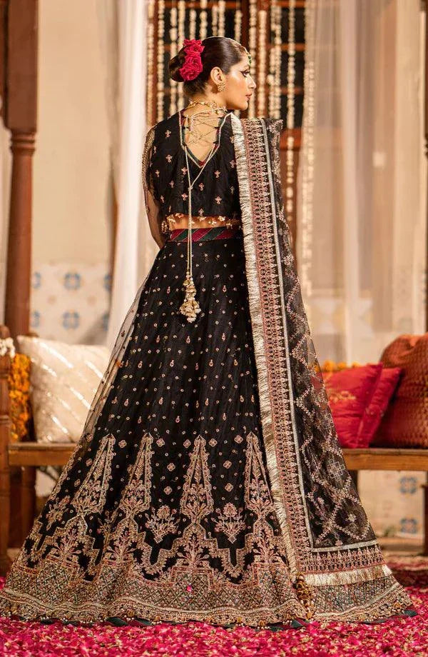 Eleshia | Zarin Wedding Formals 23 | Kamila - by - Libasekhas UK - Registered Vendor of : Eleshia - 100% Original Designer Dresss