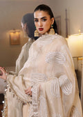 Hussain Rehar | Luxury Pret SS 24 | Moh - by - Libasekhas UK - Registered Vendor of : Hussain Rehar - 100% Original Designer Dresss