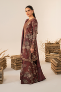 Iznik | Exclusive Winter | UE-350 - by - Libasekhas UK - Registered Vendor of : Iznik - 100% Original Designer Dresss