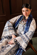 Baroque | Eid Lawn 26 | EL26-D06 - by Libasekhas UK - Registered Vendor of : Baroque - 100% Original Designer Dress
