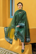 Baroque | Luxury Pret 24 | JACQUARD LAWN UF-572 - by - Libasekhas UK - Registered Vendor of : Baroque - 100% Original Designer Dresss