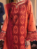 Faiza Faisal | Maya Luxury Lawn | Paula - by - Libasekhas UK - Registered Vendor of : Faiza Faisal - 100% Original Designer Dresss