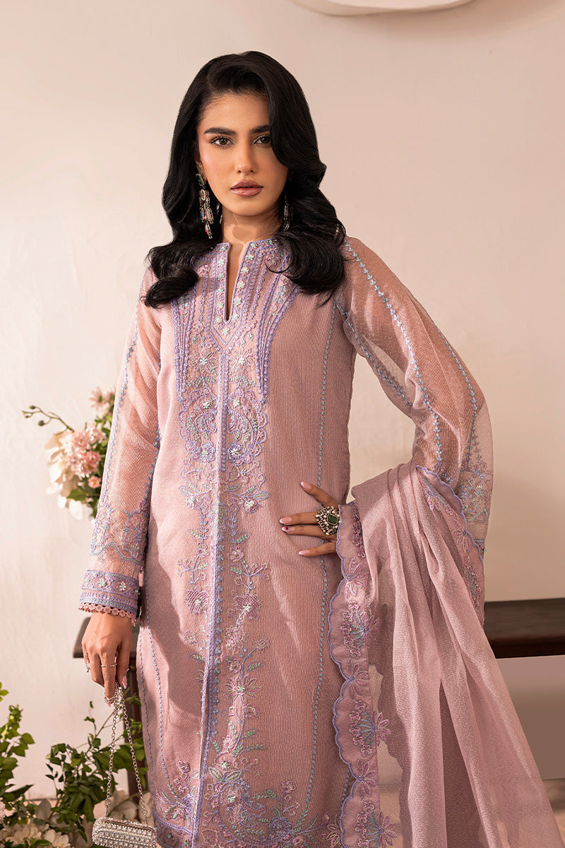 Shurooq | Mon Cheri | Mauvelle - by Libasekhas - Registered Vendor of : Shurooq - 100% Original Designer Dress