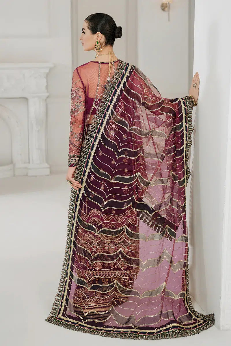 Baroque | Chantelle 23 | CH10-03 - Libasekhas