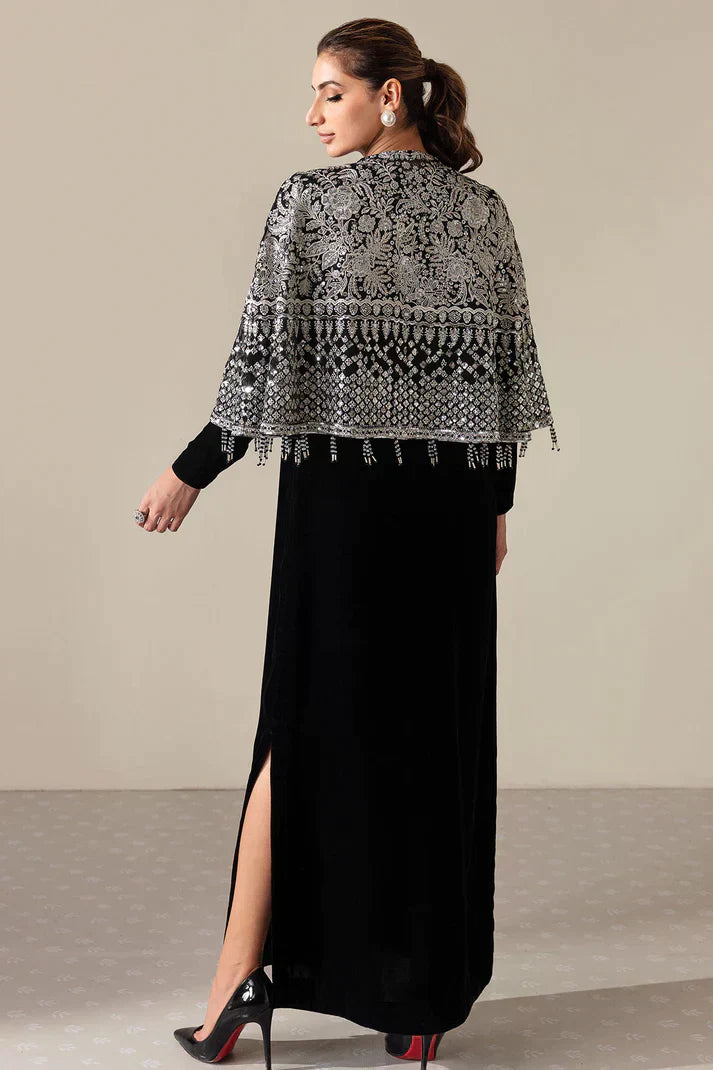 Jazmin | Velvet 23 | VF-2020 - by - Libasekhas UK - Registered Vendor of : Jazmin - 100% Original Designer Dresss