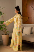 Vanya | Co Ords | CO-124 - by Libasekhas UK - Registered Vendor of : Vanya - 100% Original Designer Dress