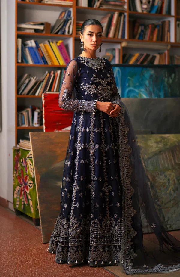 Eleshia | Khatoon Wedding Formals | Marosh - by - Libasekhas UK - Registered Vendor of : Eleshia - 100% Original Designer Dresss