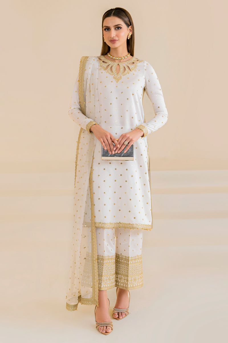 Jazmin | Formals Collection | Raw Silk UR-7020 - by - Libasekhas UK - Registered Vendor of : Jazmin - 100% Original Designer Dresss