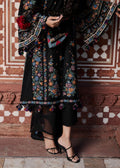Hussain Rehar | Zan SS26 | Aswa - by Libasekhas UK - Registered Vendor of : Hussain Rehar - 100% Original Designer Dress