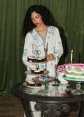 Image | Spring the Tea | ICSE-214191-12524 - by - Libasekhas UK - Registered Vendor of : Image - 100% Original Designer Dresss