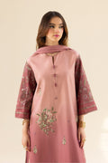 Erum Khan | Lillia Summer Edit | Vintage Rose - by - Libasekhas UK - Registered Vendor of : Erum Khan - 100% Original Designer Dresss