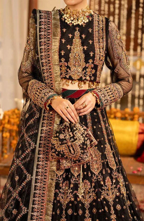 Eleshia | Zarin Wedding Formals 23 | Kamila - by - Libasekhas UK - Registered Vendor of : Eleshia - 100% Original Designer Dresss