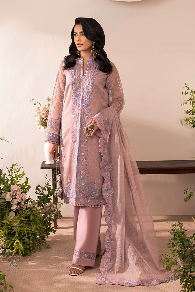 Shurooq | Mon Cheri | Mauvelle - by Libasekhas - Registered Vendor of : Shurooq - 100% Original Designer Dress