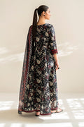 Baroque | Luxury Pret 24 | LAWN PR-975 - by - Libasekhas UK - Registered Vendor of : Baroque - 100% Original Designer Dresss