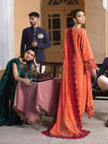 Faiza Faisal | Maya Luxury Lawn | Paula - by - Libasekhas UK - Registered Vendor of : Faiza Faisal - 100% Original Designer Dresss