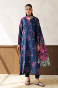 Baroque | Luxury Summer Pret | UF-4497 - by Libasekhas UK - Registered Vendor of : Baroque - 100% Original Designer Dress