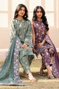 Baroque | Luxury Pret 24 | LAWN UF-599 - by - Libasekhas UK - Registered Vendor of : Baroque - 100% Original Designer Dresss