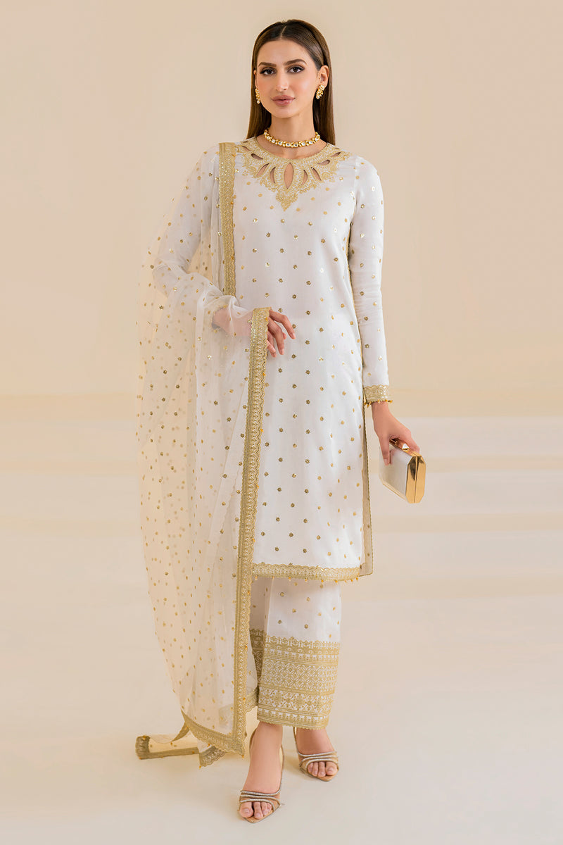Jazmin | Formals Collection | Raw Silk UR-7020 - by - Libasekhas UK - Registered Vendor of : Jazmin - 100% Original Designer Dresss