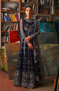 Eleshia | Khatoon Wedding Formals | Marosh - by - Libasekhas UK - Registered Vendor of : Eleshia - 100% Original Designer Dresss