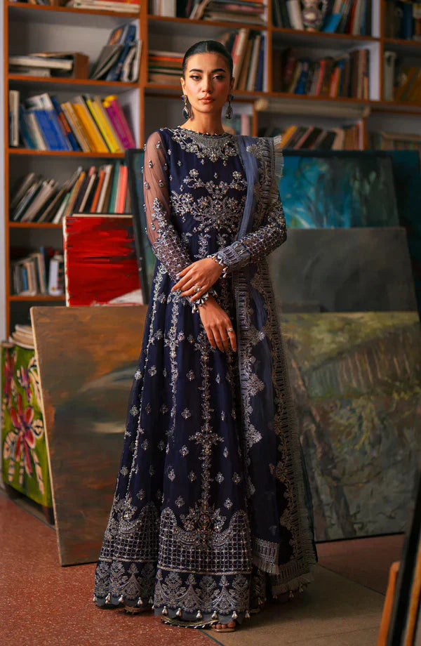Eleshia | Khatoon Wedding Formals | Marosh - by - Libasekhas UK - Registered Vendor of : Eleshia - 100% Original Designer Dresss