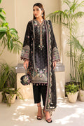 Jazmin | Irish Lawn SS 24 | D4 - by - Libasekhas UK - Registered Vendor of : Jazmin - 100% Original Designer Dresss
