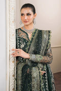 Baroque | Chantelle Embroidered Collection | CH12-05 - by - Libasekhas UK - Registered Vendor of : Baroque - 100% Original Designer Dresss