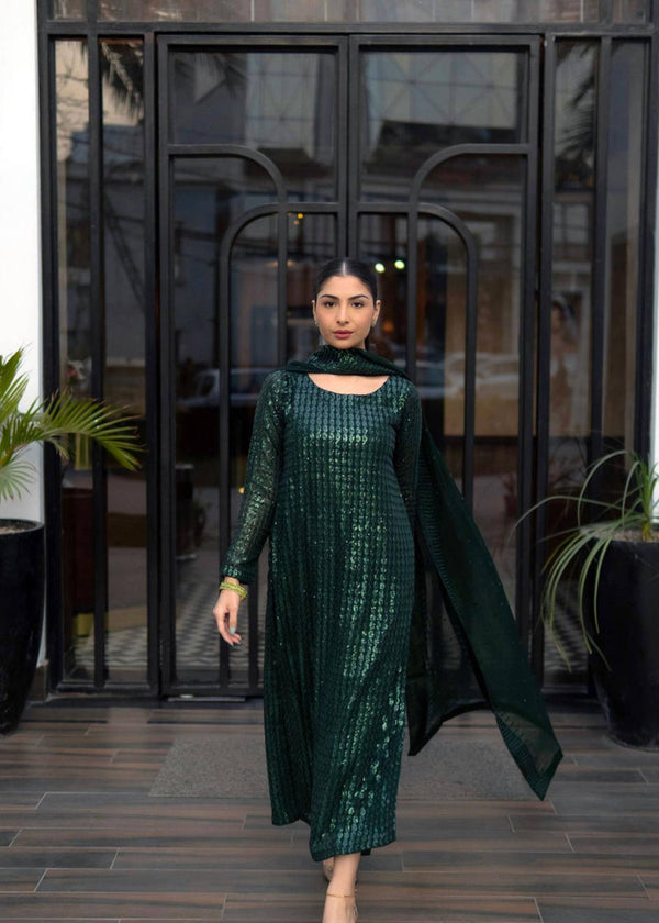 Daud Abbas | Formals Collection | Mushq - by - Libasekhas UK - Registered Vendor of : Daud Abbas - 100% Original Designer Dresss