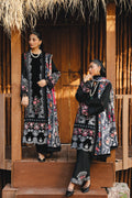 Saira Rizwan | Winter 2024 | REVNA-SRW24-08 - by - Libasekhas UK - Registered Vendor of : Saira Rizwan - 100% Original Designer Dresss