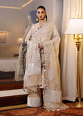 Hussain Rehar | Luxury Pret SS 24 | Moh - by - Libasekhas UK - Registered Vendor of : Hussain Rehar - 100% Original Designer Dresss