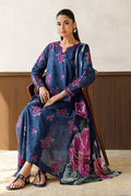 Baroque | Luxury Summer Pret | UF-4497 - by Libasekhas UK - Registered Vendor of : Baroque - 100% Original Designer Dress