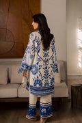Vanya | Co Ords | CO-128 - by Libasekhas UK - Registered Vendor of : Vanya - 100% Original Designer Dress