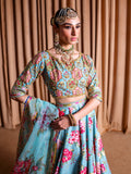 Faiza Faisal | Rema Wedding Formals 24 | Kanza - by - Libasekhas UK - Registered Vendor of : Faiza Faisal - 100% Original Designer Dresss