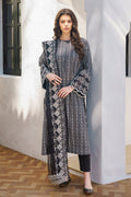 Baroque | Luxury Pret 24 | LAWN UF-573 - by - Libasekhas UK - Registered Vendor of : Baroque - 100% Original Designer Dresss