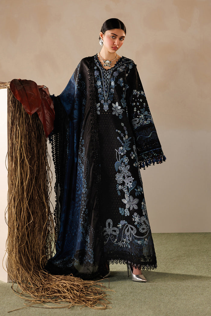 Baroque | Eid Lawn 26 | EL26-D08 - by Libasekhas UK - Registered Vendor of : Baroque - 100% Original Designer Dress