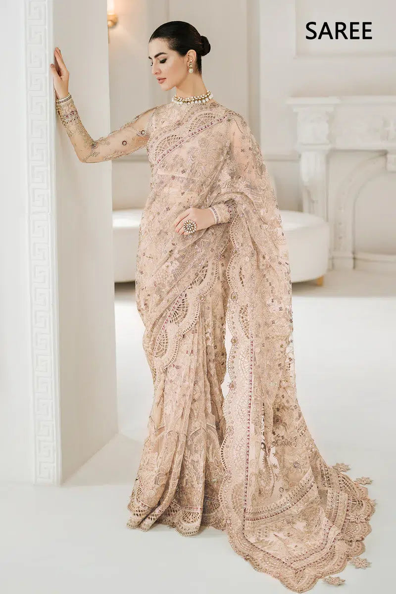 Baroque Chantelle | CH10-01 - by - Libasekhas UK - Registered Vendor of : Baroque - 100% Original Designer Dresss