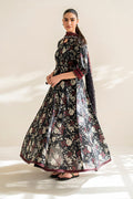 Baroque | Luxury Pret 24 | LAWN PR-975 - by - Libasekhas UK - Registered Vendor of : Baroque - 100% Original Designer Dresss