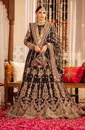 Eleshia | Zarin Wedding Formals 23 | Kamila - by - Libasekhas UK - Registered Vendor of : Eleshia - 100% Original Designer Dresss