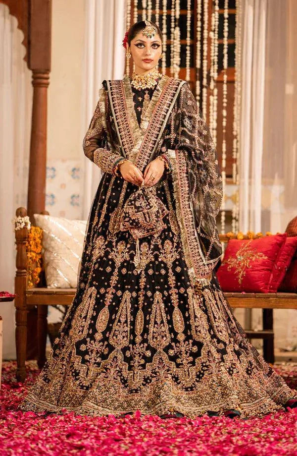Eleshia | Zarin Wedding Formals 23 | Kamila - by - Libasekhas UK - Registered Vendor of : Eleshia - 100% Original Designer Dresss