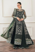 Baroque | Chantelle Embroidered Collection | CH12-05 - by - Libasekhas UK - Registered Vendor of : Baroque - 100% Original Designer Dresss