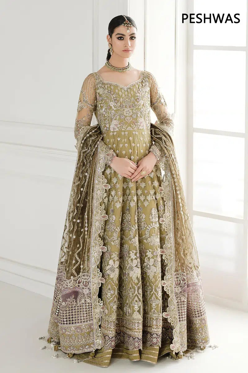 Baroque | Chantelle 23 | CH10-02 - Libasekhas
