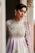 Iznik | Festive Formal | UE-546 Embroidered Chiffon - by Libasekhas UK - Registered Vendor of : Iznik - 100% Original Designer Dress