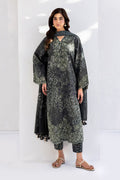 Baroque | Luxury Summer Pret | UF-4454 - by Libasekhas UK - Registered Vendor of : Baroque - 100% Original Designer Dress