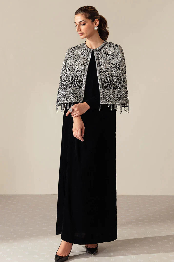 Jazmin | Velvet 23 | VF-2020 - by - Libasekhas UK - Registered Vendor of : Jazmin - 100% Original Designer Dresss