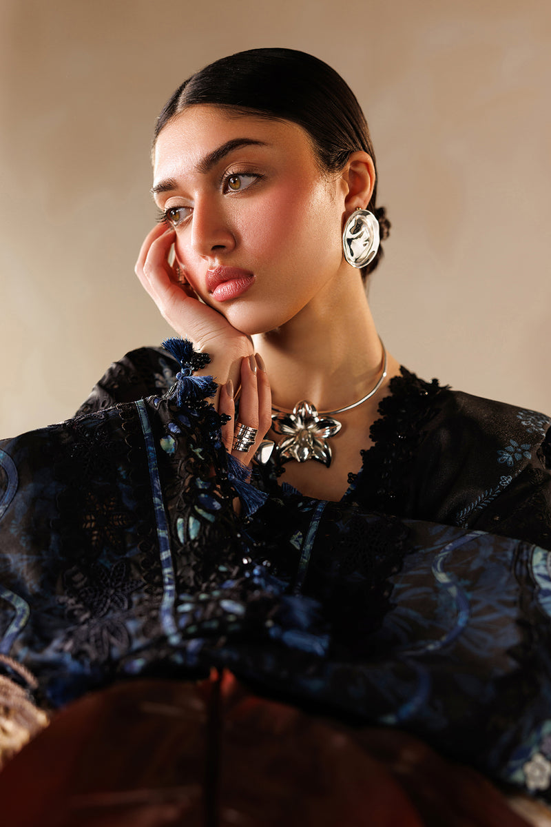 Baroque | Eid Lawn 26 | EL26-D08 - by Libasekhas UK - Registered Vendor of : Baroque - 100% Original Designer Dress