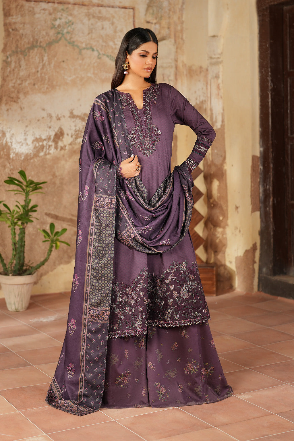 Iznik | Winter 25 | IPF-11 - by Libasekhas UK - Registered Vendor of : Iznik - 100% Original Designer Dress