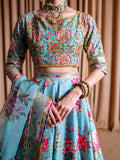 Faiza Faisal | Rema Wedding Formals 24 | Kanza - by - Libasekhas UK - Registered Vendor of : Faiza Faisal - 100% Original Designer Dresss