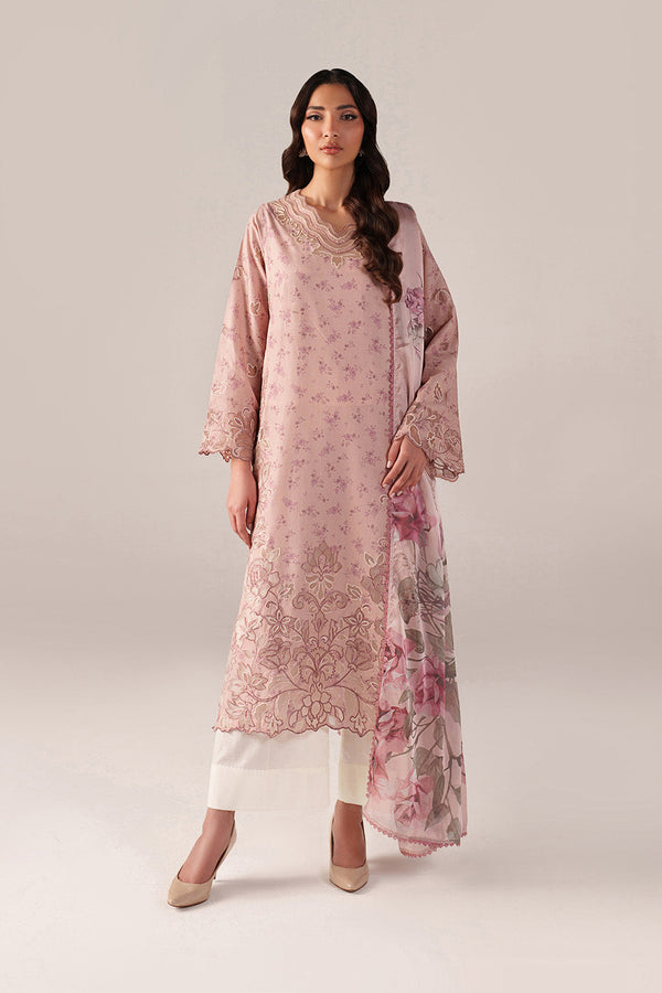 Iznik | Spring/Summer Lawn 26 | SS-05 - by Libasekhas UK - Registered Vendor of : Iznik - 100% Original Designer Dress